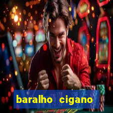 baralho cigano estrela guia